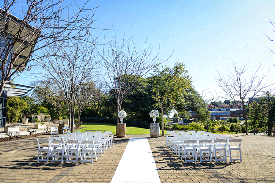 National Wine Centre of Australia