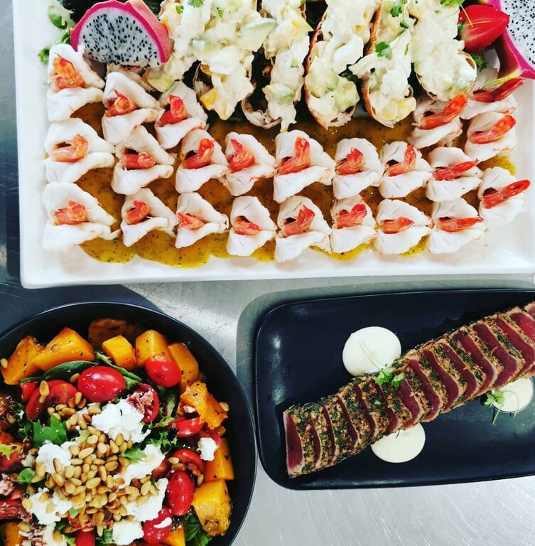 Chriso The Personal Chef