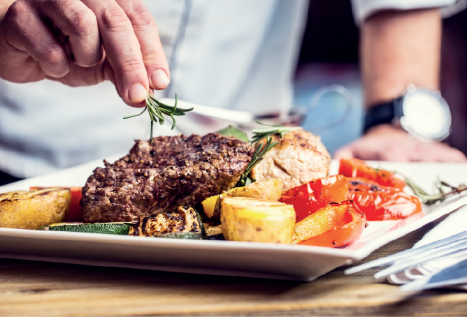 Cairns Spit Roast Catering