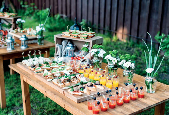 Cairns Spit Roast Catering