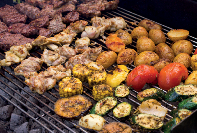 Cairns Spit Roast Catering