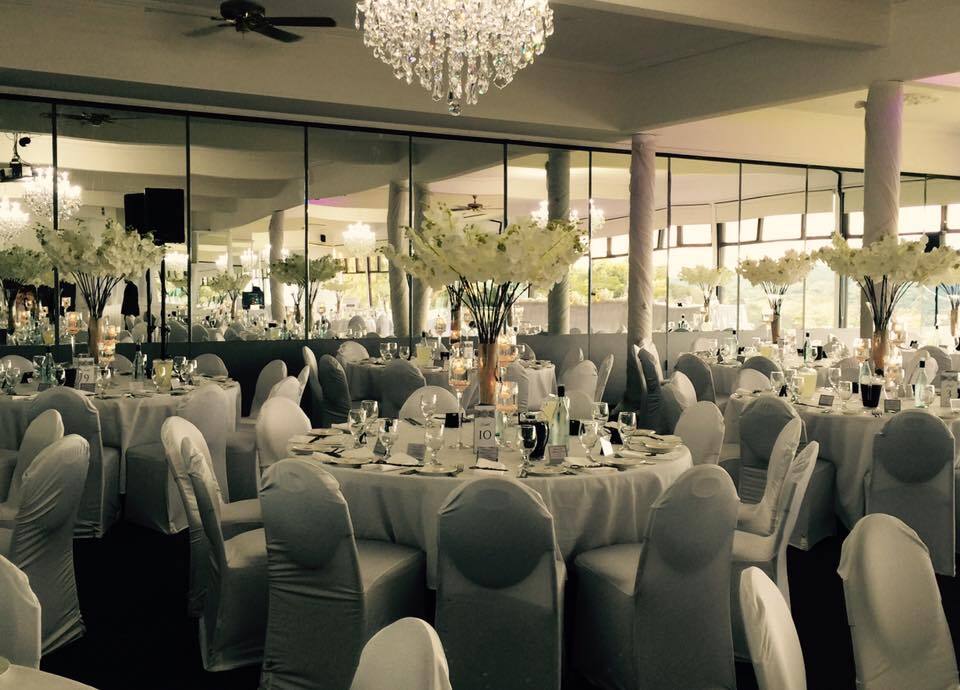 Wildflower Wedding and Event Decorators