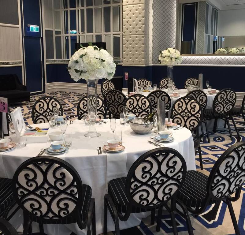 Wildflower Wedding and Event Decorators