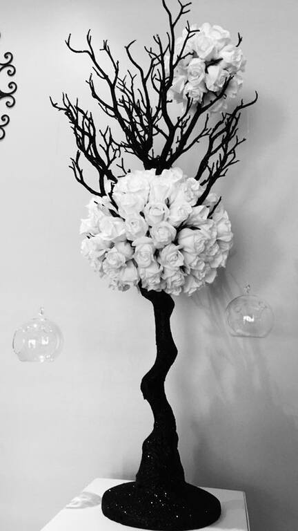 Wildflower Wedding and Event Decorators