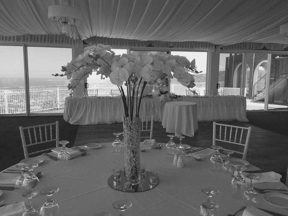 Wildflower Wedding and Event Decorators