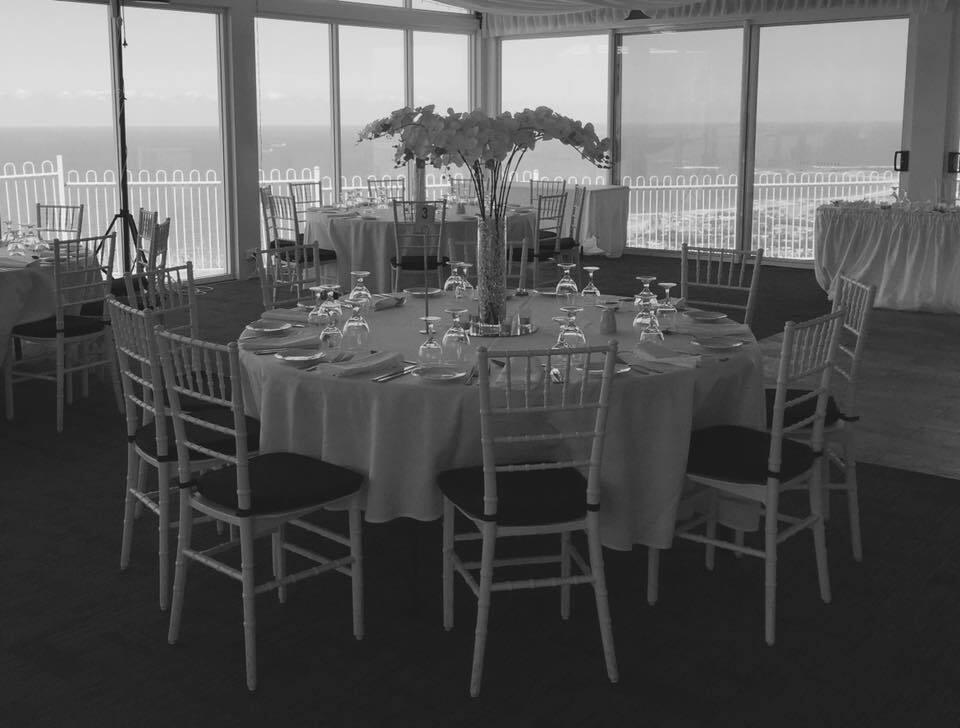 Wildflower Wedding and Event Decorators