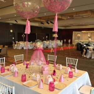Wildflower Wedding and Event Decorators