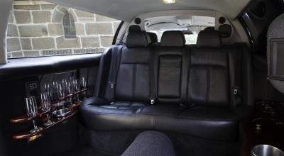 Central Coast Limousines