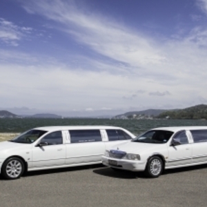 Central Coast Limousines