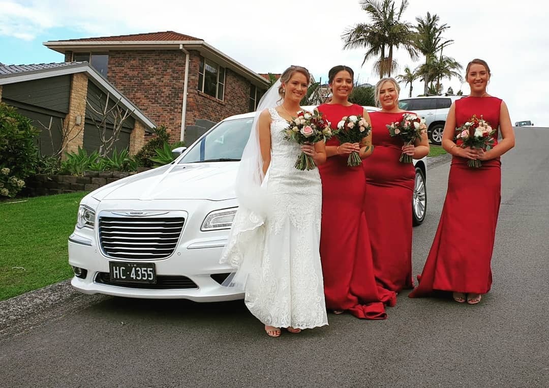 High Class Limousines