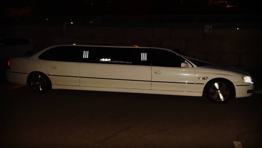 High Class Limousines