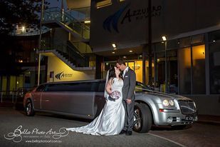 High Class Limousines