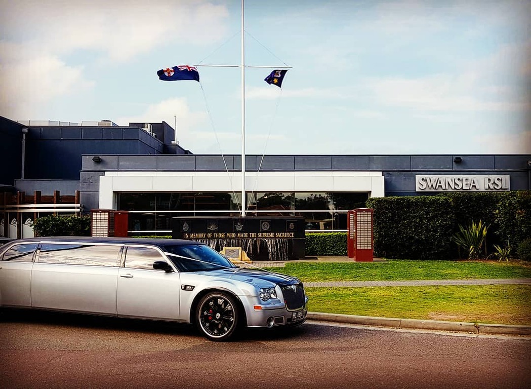 High Class Limousines