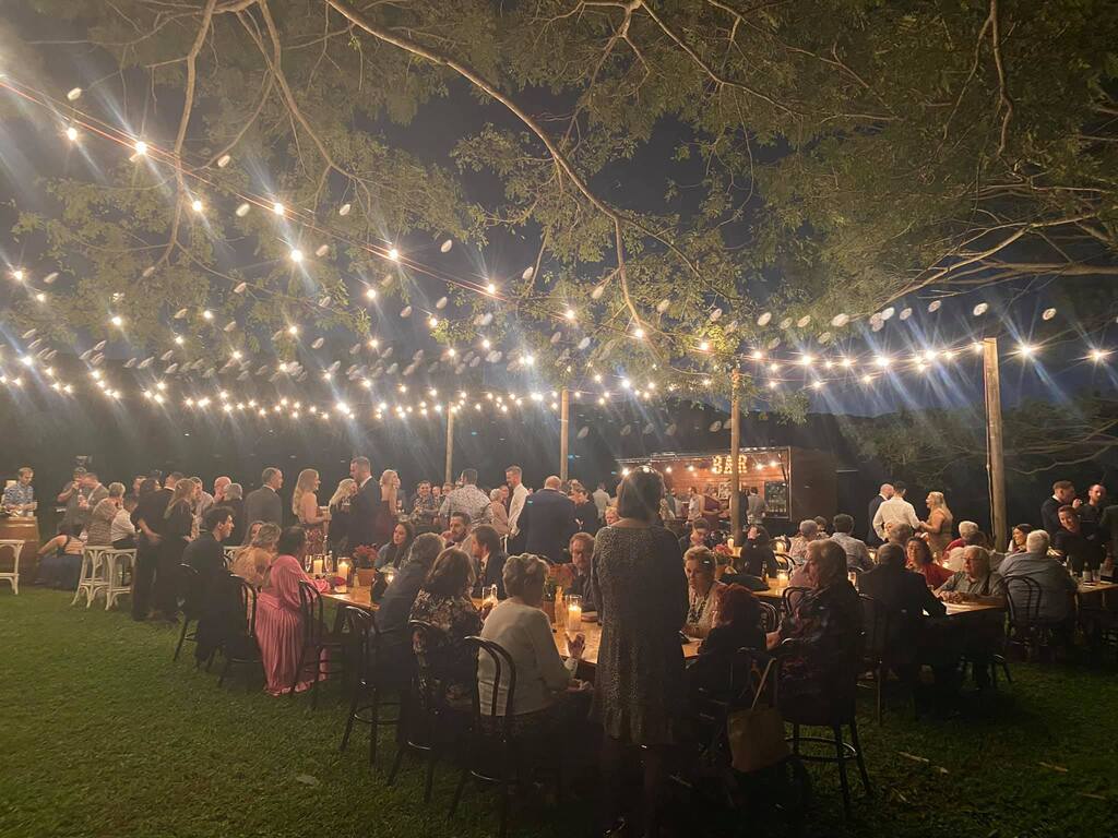 Coral Coast Catering