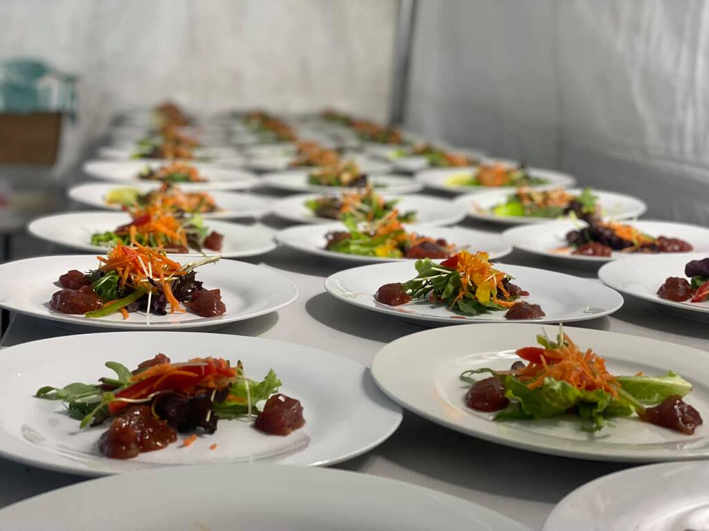 Coral Coast Catering