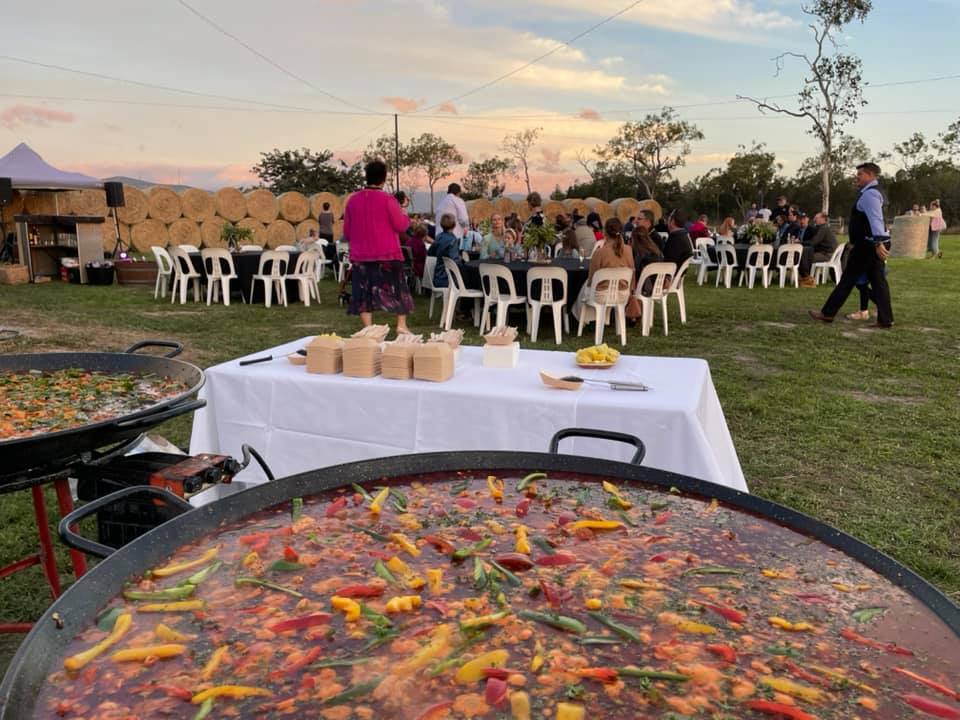 Coral Coast Catering