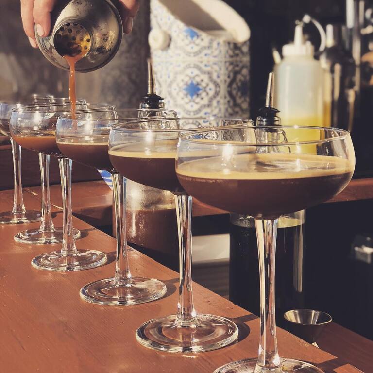 Douglas Vintage Van Co