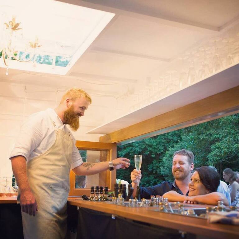 Douglas Vintage Van Co