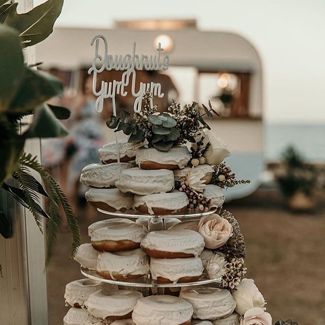 Douglas Vintage Van Co