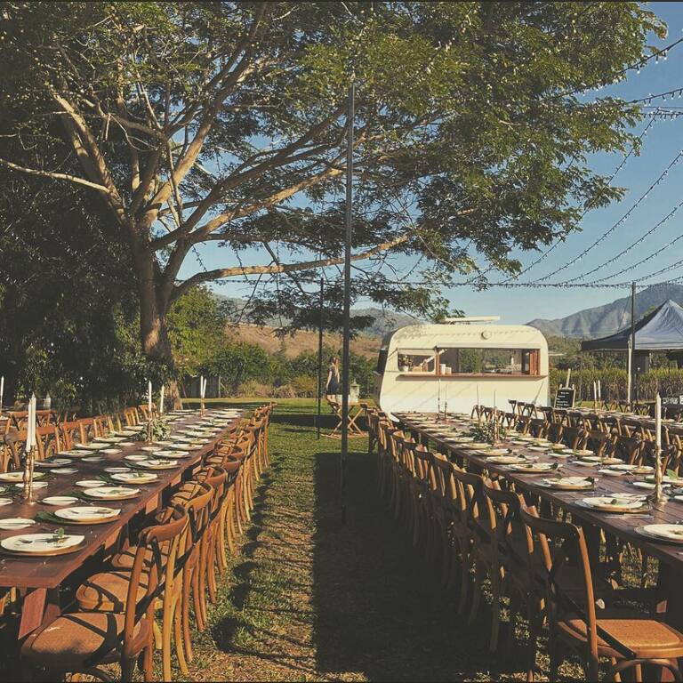 Douglas Vintage Van Co