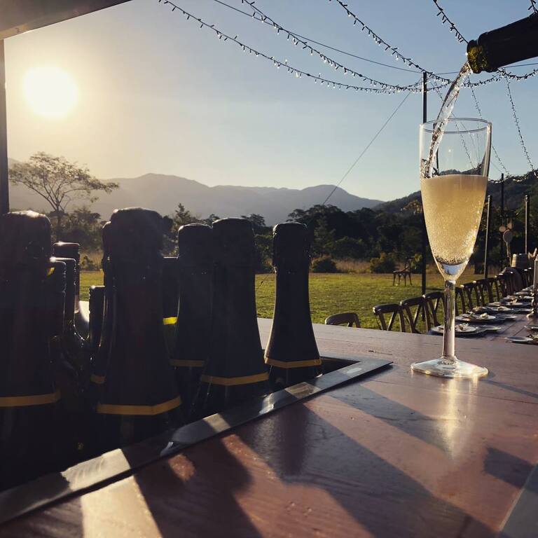 Douglas Vintage Van Co