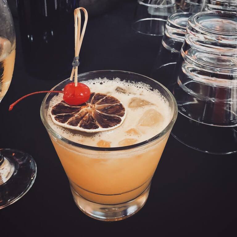 Douglas Vintage Van Co