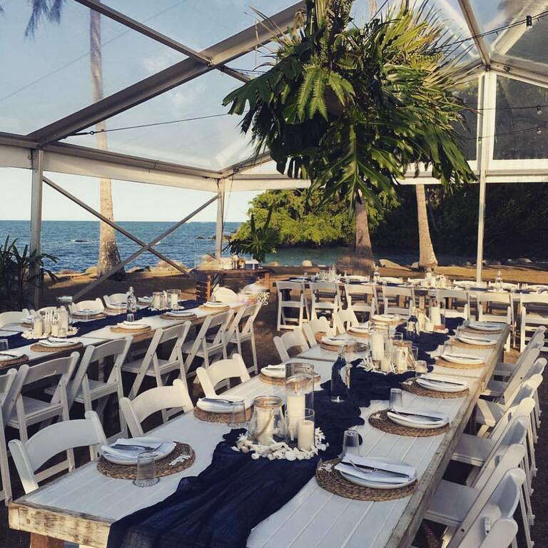 Douglas Vintage Van Co