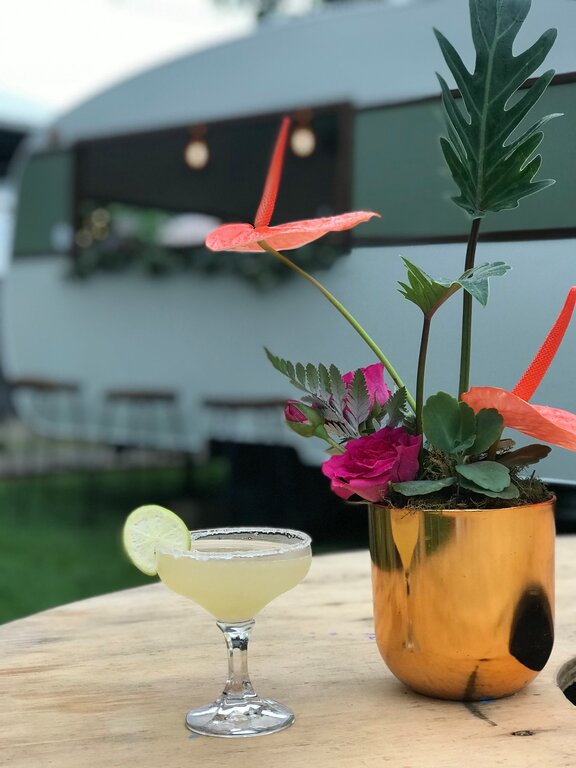 The Audrey Winkle Bar