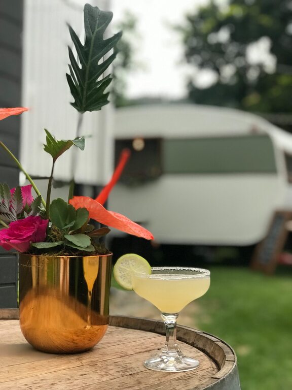 The Audrey Winkle Bar