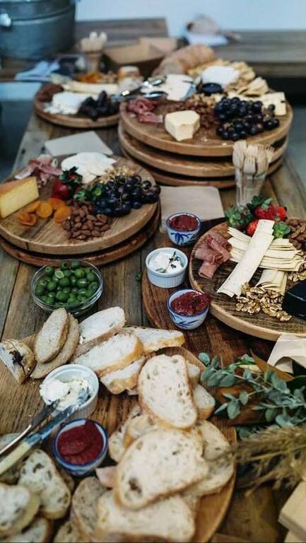 The Audrey Winkle Bar