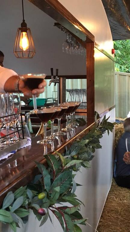 The Audrey Winkle Bar