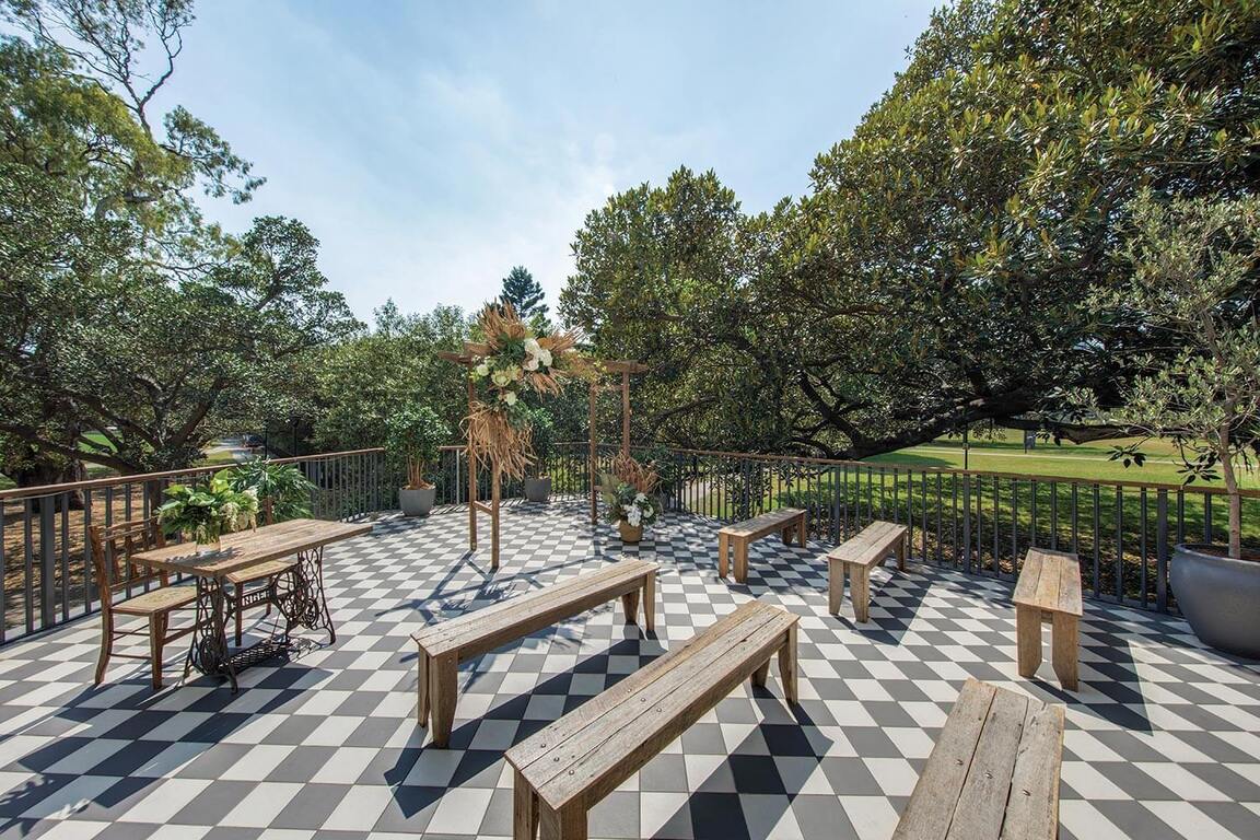 Vibe Hotel Rushcutters Bay