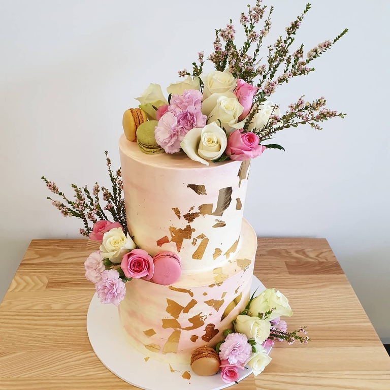 Black Forest Bakery - Cakes - Adelaide - Weddinghero.com.au