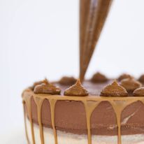 From The Wild - Vegan & Gluten Free Cake