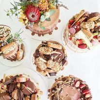 From The Wild - Vegan & Gluten Free Cake