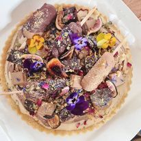 From The Wild - Vegan & Gluten Free Cake