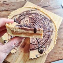 From The Wild - Vegan & Gluten Free Cake