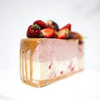 From The Wild - Vegan & Gluten Free Cake