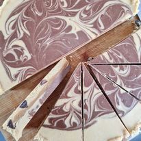 From The Wild - Vegan & Gluten Free Cake