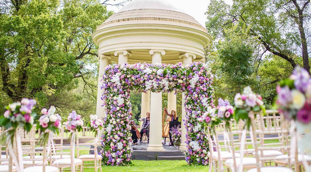 Ardeur Weddings and Events