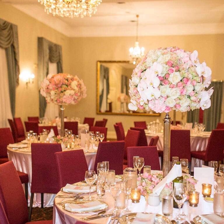Ardeur Weddings and Events