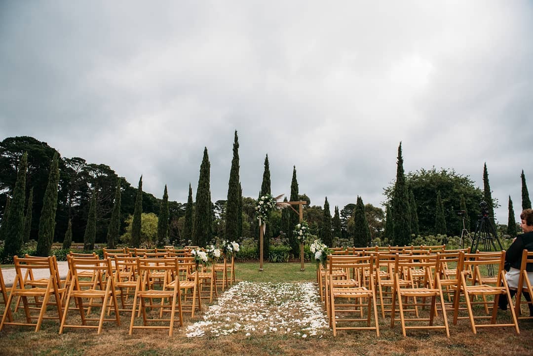 Dream Catcher Weddings