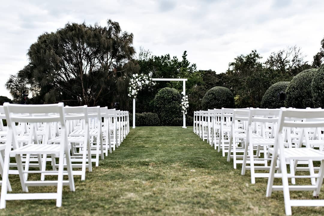 Dream Catcher Weddings