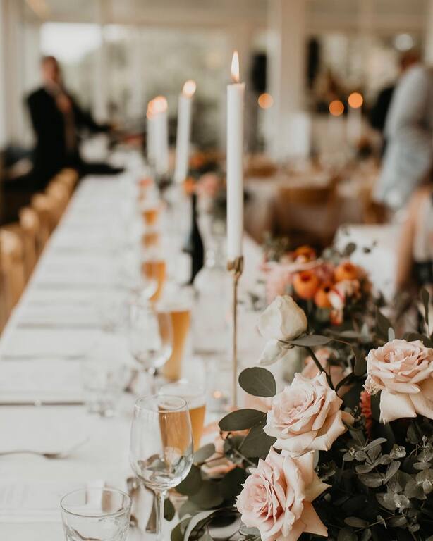 Dream Catcher Weddings