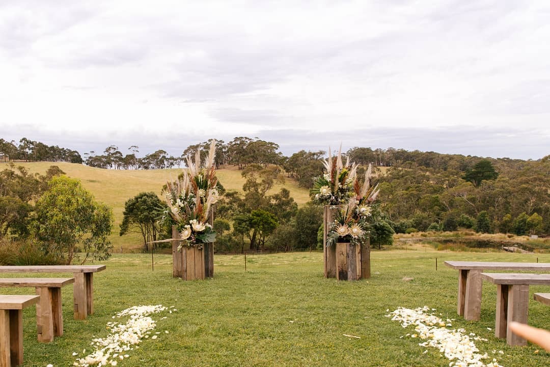 Dream Catcher Weddings