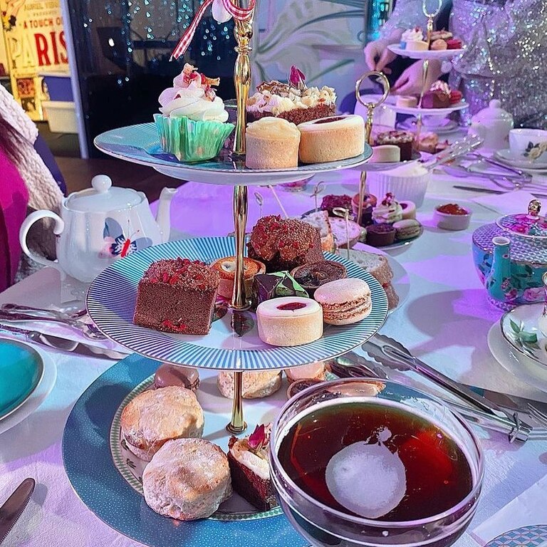 Capital Roasters Catering Canberra