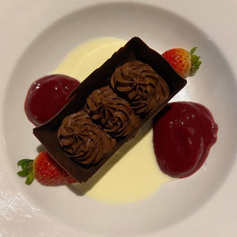 Diamond Blue Catering