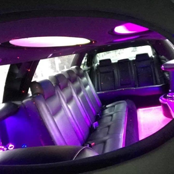 White Knight Limousines