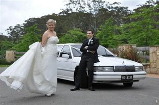 White Knight Limousines