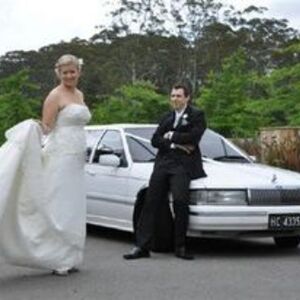 White Knight Limousines